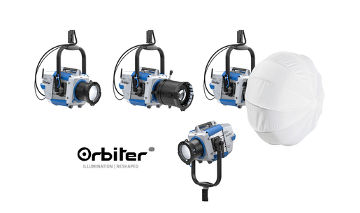 Orbiter 系列